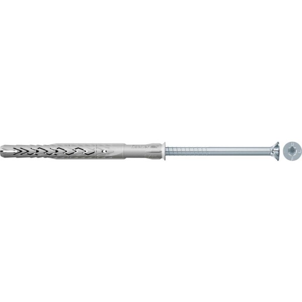 Fischer SXRL 14X140 T príchytka s dlhým driekom 140 mm 14 mm 530923 50 ks; 530923