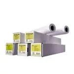 HP C6567B Coated Paper, 1067 mm, 45 m, 90 g/m2 (C6567B)