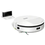 IRobot Roomba Combo 205 biela / Robotický vysávač / WiFi / vysávanie mopovanie / 5000 mAh (5061042263087)