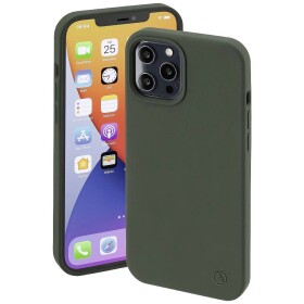 Púzdro Hama MagCase Finest Feel PRO, Apple iPhone 12 Pro Max, zelené