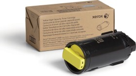 Xerox Yellow Originál (106R03938)