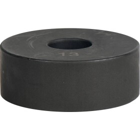Oporný kus, vonkajší Ø 65 mm, vnútorný Ø 20 mm KS Tools 460.3768; 460.3768