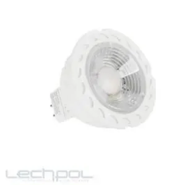 LED žiarovka MR16 5W / 3000K / Teplá biela / 230V (5901890024082)