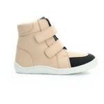 Baby Bare Shoes topánky Baby Bare Febo Winter Nude (s membránou/Asfaltico) 29 EUR