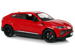 Mamido Auto R/C 1:24 Lamborghini Urus červená 2,4 g Light