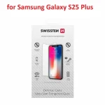 Swissten Ochranné temperované sklo pre Samsung S936B Galaxy S25 PLUS 5G (74518004)