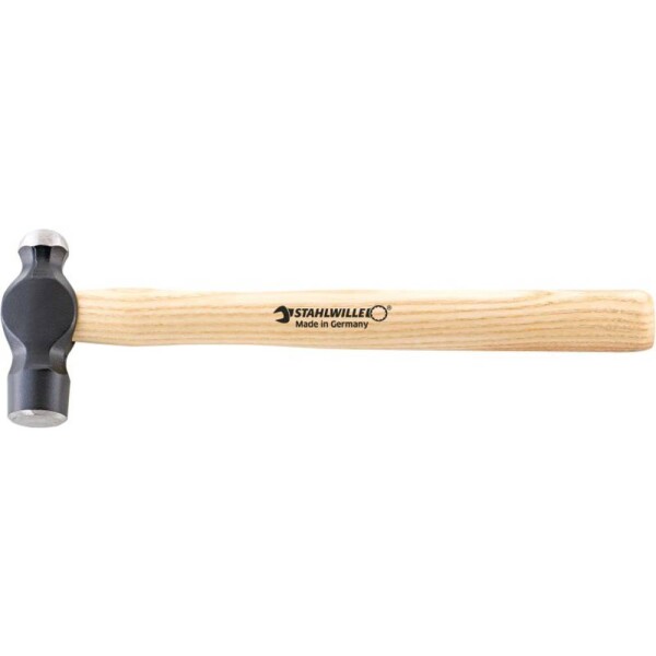 Stahlwille 10970 1/2 LB INGENIEURHAMMER 70120005 Inžinierske kladivo 320 g; 70120005