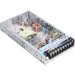 Dehner Elektronik SPE 200-05 spínaný zdroj 5 V/DC 40 A 200 W; SPE 200-05