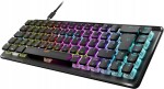 Roccat Roccat VULCAN II mini Air Gaming-Tastatur schwarz