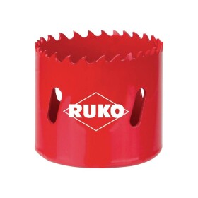 RUKO 106060 vŕtacia korunka 60 mm 1 ks; 106060