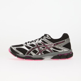 Tenisky Asics Gel-Cumulus 16 Black/ Dragon Fruit EUR 36