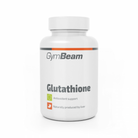 Gymbeam glutation 60cps