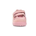 Lurchi Jola Leather Rose (84L0013011) celoročné nízke barefoot topánky 24 EUR