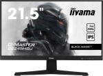 Iiyama G-Master G2245HSU-B2 Black Hawk