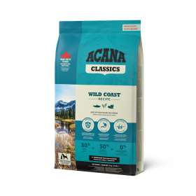 ACANA WILD COAST 9,7 KG CLASSICS A.U.V.