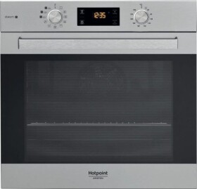 Hotpoint-Ariston FA5S 841 J IX HA