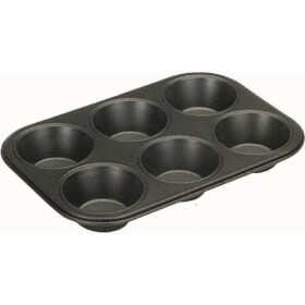 Forma na muffiny 26x18,1x3,2cm - Ibili - Ibili