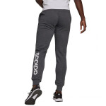 Dámske nohavice adidas Essentials Slim Tapered Cuffed Pants HA0265