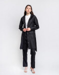 Rains Curve Jacket 01 Black L