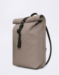 Rains Rolltop Rucksack Mini 173 Cinder