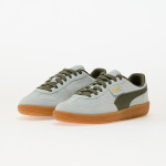 Tenisky Puma Palermo Peaceful Blue-Loden Green EUR 36