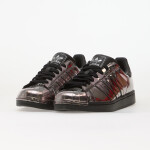 Tenisky adidas Superstar II Core Black/ Core Black/ Silver Met. EUR 37 1/3