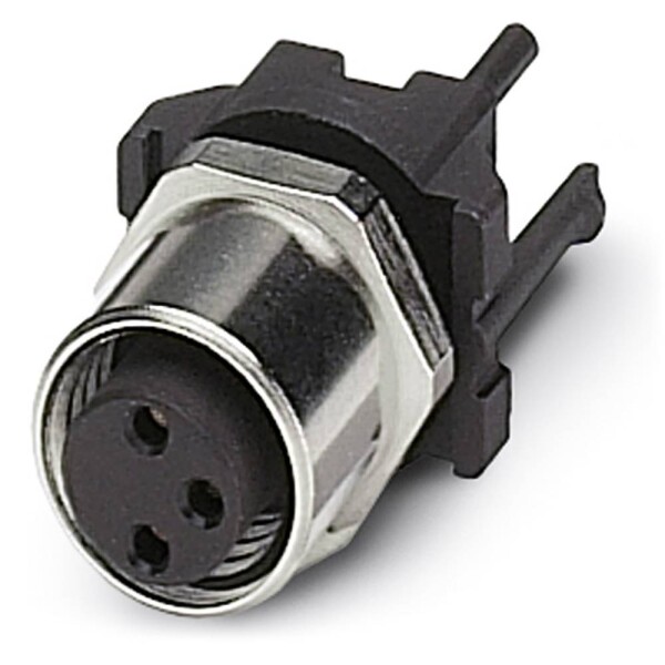 Flush-type connector SACC-DSIV-M 8FS-3CON-L180-06 1524776 Phoenix Contact; 1524776