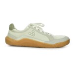 Vivobarefoot Gobi II Sneaker Leather Limestone Dusty Green pánske celoročné nízke barefoot topánky 43 EUR