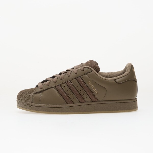 Tenisky adidas Superstar II Blabro/ Blacar/ Blabro EUR 42 2/3