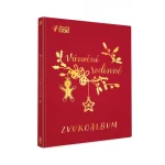 Albi Kúzelné čítanie Kniha: Vianočné rodinné zvukoalbum