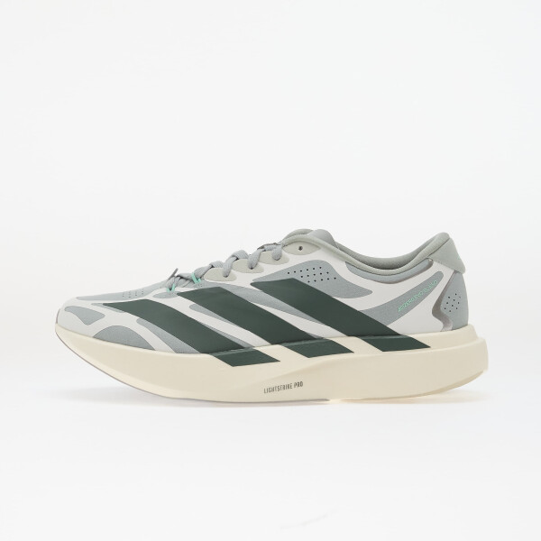 Tenisky adidas Adizero Evo SL Exo M Wonder Sage/ Legend Ivy/ Core White EUR 44 2/3