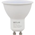 Retlux RLL 614 GU10 bulb 5W / 675 lm / 4000K - studená biela / D (8590669358229)