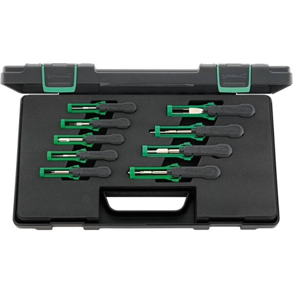 Univerzálny set Stahlwille 96747304; 96747304