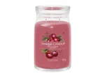 Yankee Candle Signature Black Cherry