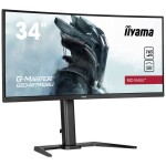 Iiyama G-Master GB3467WQSU-B5