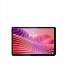 Lenovo TAB 10.1" 128 GB 4G Sivý (ZAEJ0057GR)