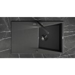 Kuchinox - Grenada - drez 1-kom s odkvapkávačom SBG_711T