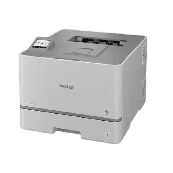 Brother HL-L8570CDW / Tlačiareň / laserová / farebná / A4 / duplex / 31 str/min / LAN Wi-Fi (HL-L8570CDW)