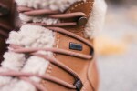 Be Lenka Bliss Brown zimné barefoot topánky 38 EUR