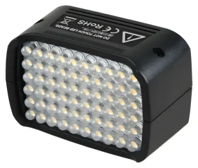Godox AD-L / LED hlava pre blesk / 60 LED / 3,6 W / pre AD200 (AD-L)