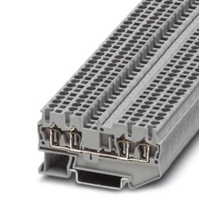Feed-through terminal block ST 2,5-QUATTRO 3031306 Phoenix Contact; 3031306