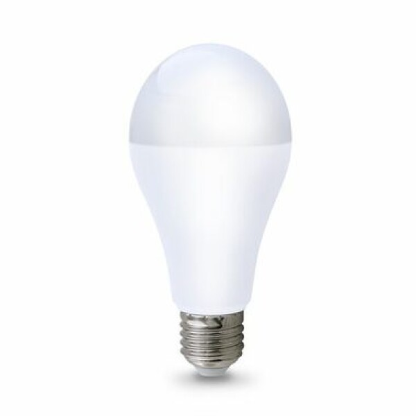 Solight WZ533 LED žiarovka E27 18W / 3000K / 1710lm / 270 ° (8592718032227)