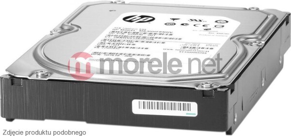 HP Midline 500GB 3.5" SATA III (659341B21)