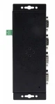 StarTech Serial to Ethernet 4- Port / Server sériových portov / 4X RS232 DB9 / 100Mb LAN (I43-SERIAL-ETHERNET)