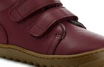 Froddo Up Furry G3110287-4 Bordeaux zimné barefoot topánky 29 EUR