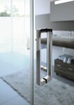 HUPPE - Sprchovací kút štvorec 90x90 cm Hüppe Classics 2 Easy Entry C25002.069.322 C25002.069.322