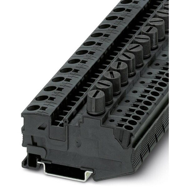Fuse modular terminal block DT 6/2,5-DREHSI (5X20) 3034248 Phoenix Contact; 3034248