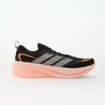 Tenisky adidas Supernova Glide M Running Core Black/ Iron Met./ Lucid Orange EUR 44