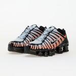 Tenisky Nike W Shox TL Blue Tint/ Black-Total Orange EUR 36