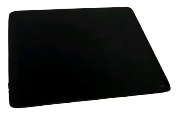 Glorious Stealth Mouse pad XL čierna / podložka pod myš / 46 x 41 cm / hrúbka 2 mm (G-XL-STEALTH)